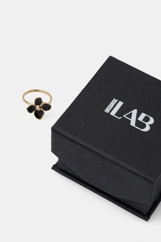 Answear Lab inel st07ba.23232.FLK negru WW25