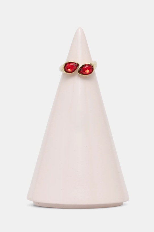 Accesorii Answear Lab inel st21ba.5100 rosu