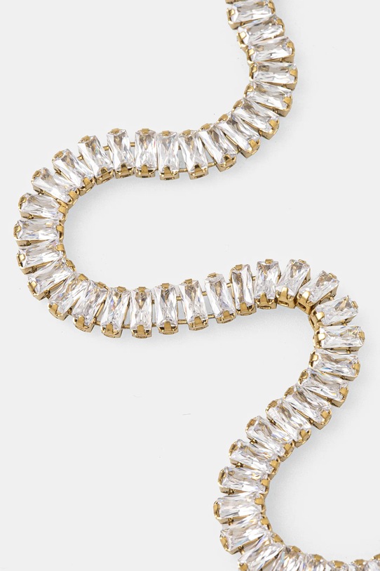 Answear Lab naszyjnik i bransoletka BKS383.DDK637.fms złoty WW25