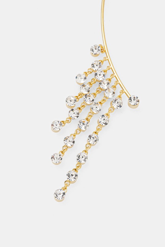 Naušnica Answear.LAB EH00005QJ.fms zlatna WW25