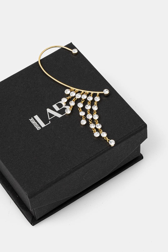 Dodaci Naušnica Answear.LAB EH00005QJ.fms zlatna