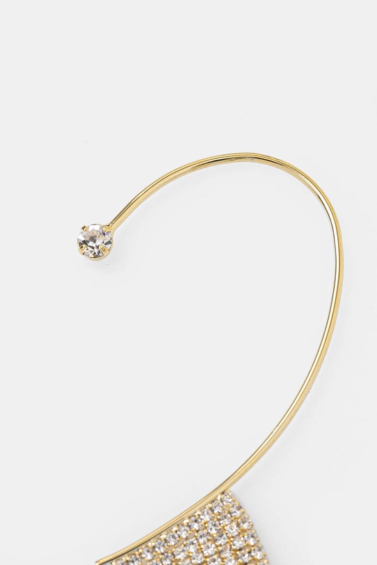 Náušnica Answear.LAB EH00008Q.fms zlatá WW25