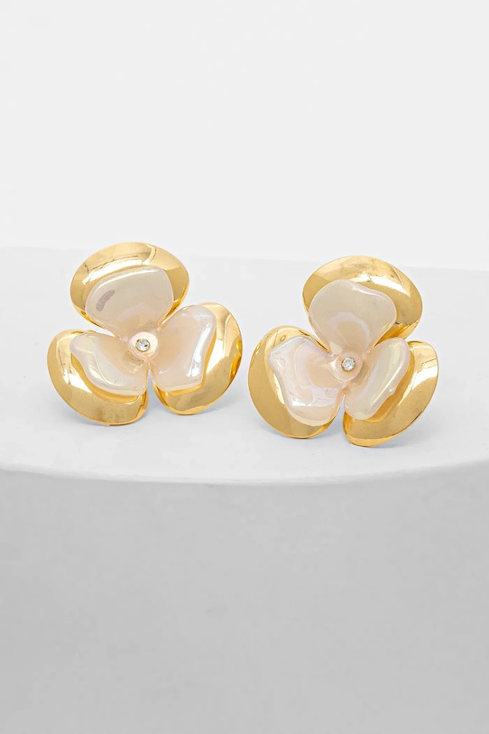 Answear Lab cercei Gift Box aur 170011.HWK