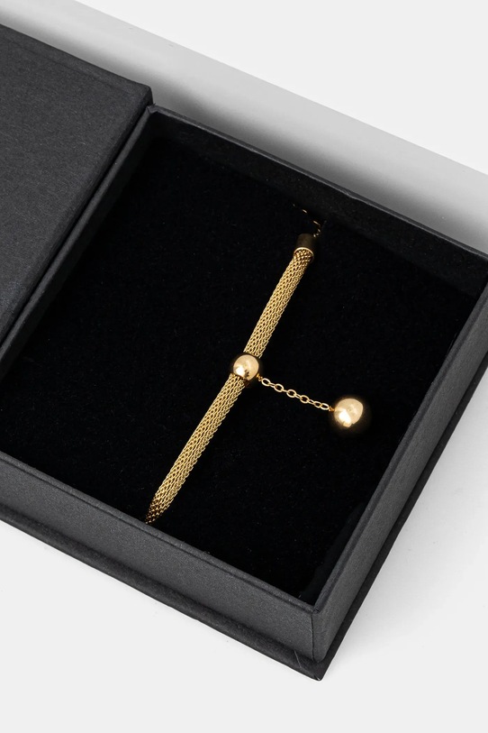 Náramek Answear.LAB 190025P.HWK zlatá WW25