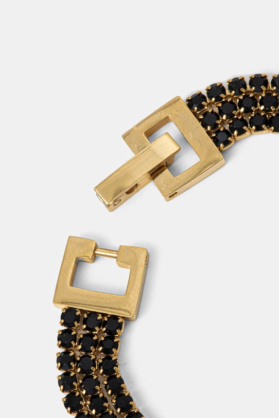 Answear Lab bratara 210031.HWK negru WW25