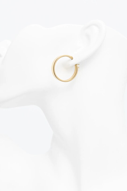 Accesorii Answear Lab cercei adk02z.fms negru