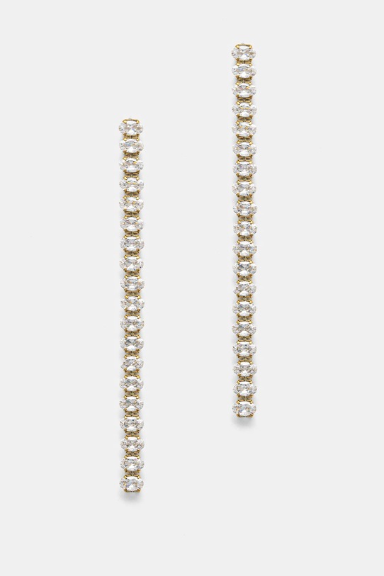 Answear Lab cercei Gift Box aur 22040861.HWK