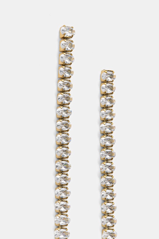 Сережки Answear.LAB 22040861.HWK золотий WW25