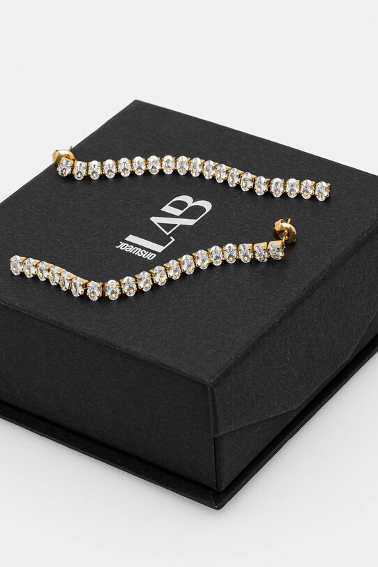 Accesorii Answear Lab cercei 22040861.HWK aur