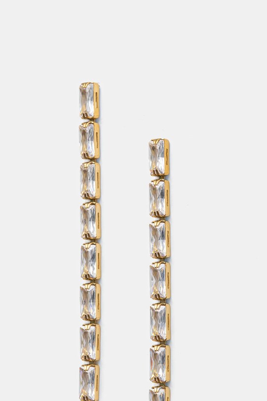 Сережки Answear.LAB 22035861.HWK золотой WW25