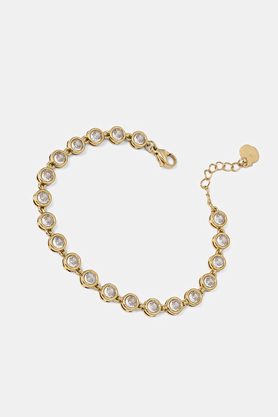 Answear.LAB bransoletka Gift Box złoty ZO1059.HWK