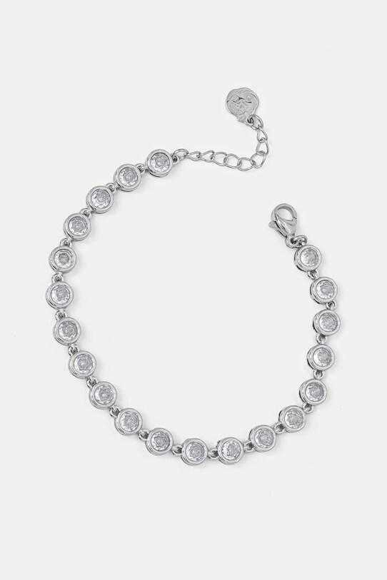 Браслет Answear.LAB Gift Box серебрянный ZO1059.HWK