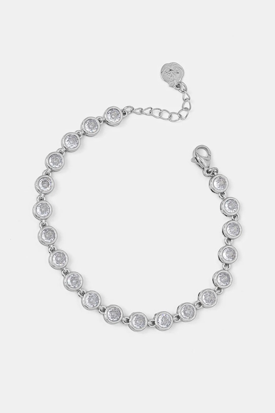 Браслет Answear.LAB Gift Box срібний ZO1059.HWK