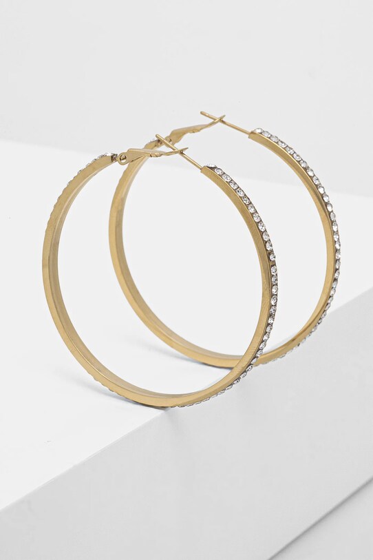 Naušnice Answear.LAB Gift Box zlatna zo5794.HWK