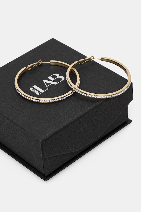 Dodaci Naušnice Answear.LAB zo5794.HWK zlatna