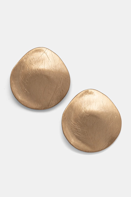 Náušnice Answear.LAB Dárkový box zlatá .06.ios