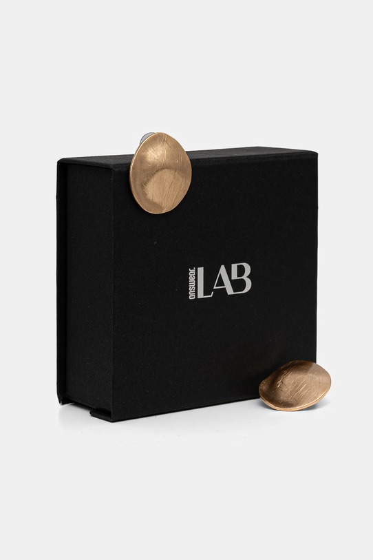 Doplňky Náušnice Answear.LAB .06.ios zlatá