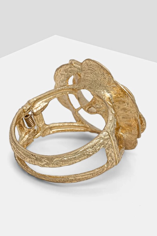 Браслет Answear.LAB flow.i.ios золотой WW25