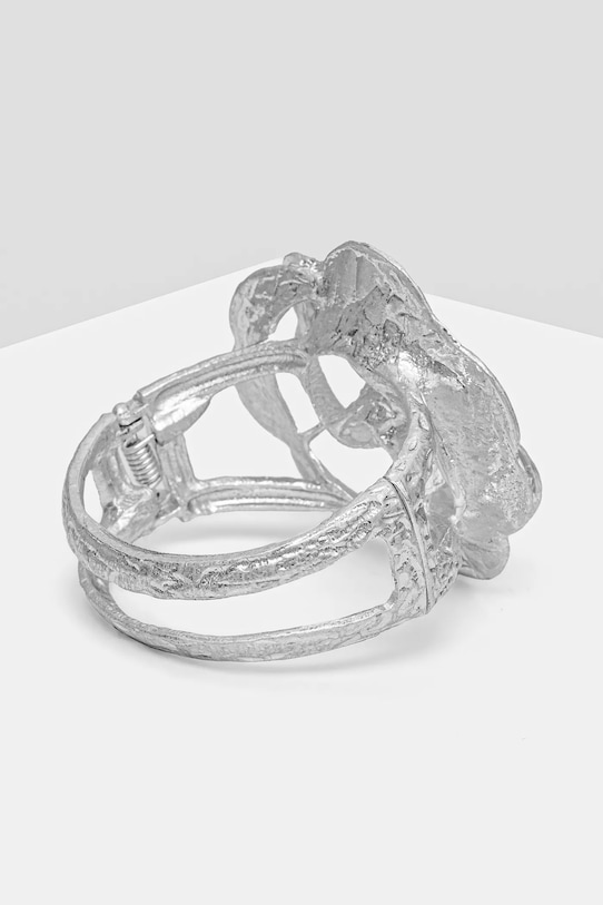 Βραχιόλι Answear.LAB flow.i.ios ασημί WW25