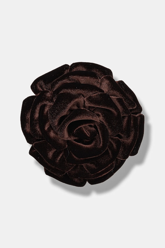 Брошь Answear.LAB коричневый HR.BR.22.ios