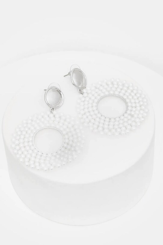 Answear Lab orecchini argento 02.ILK