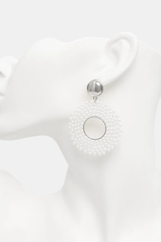 Answear Lab orecchini 02.ILK argento WW25