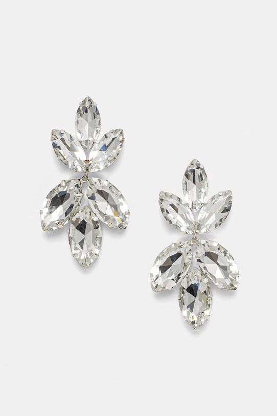 Answear Lab cercei Gift Box argintiu 03.ILK