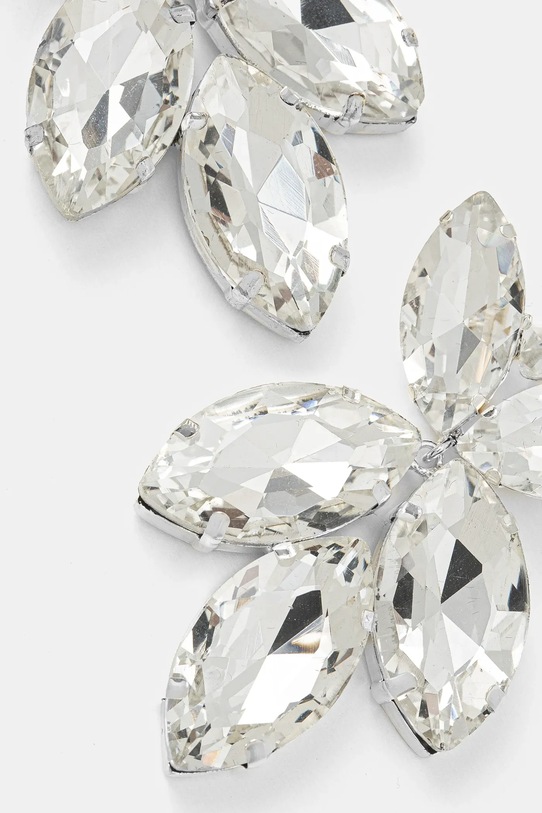 Answear Lab cercei 03.ILK argintiu WW25