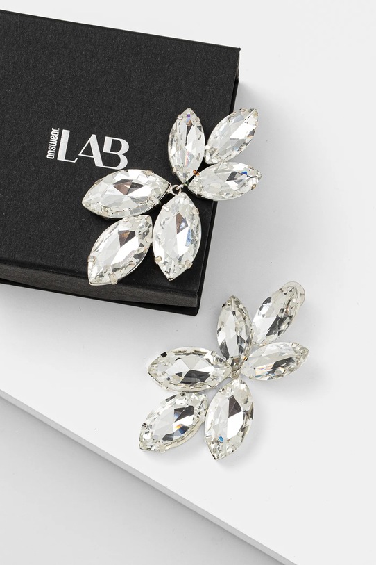 Accesorii Answear Lab cercei 03.ILK argintiu