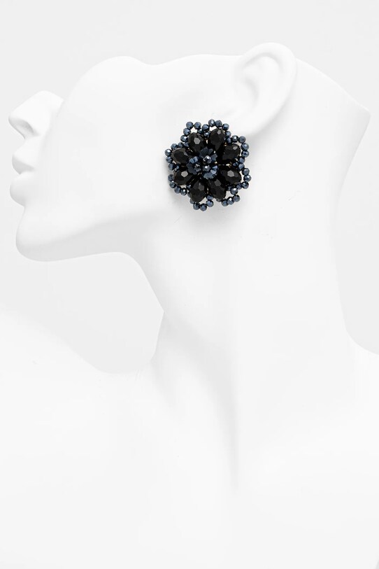 Accesorii Answear Lab cercei 07.ILK negru