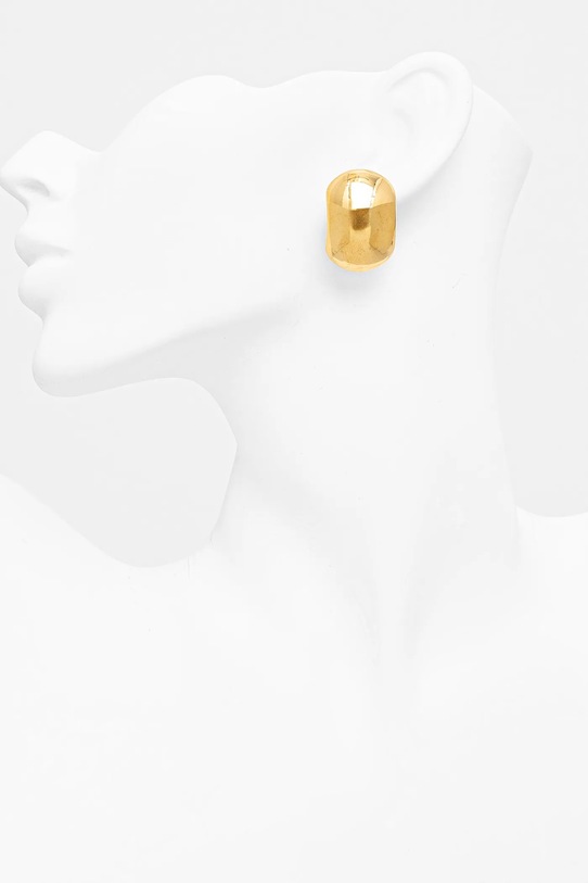 Accesorii Answear Lab cercei 0.1.ILK aur