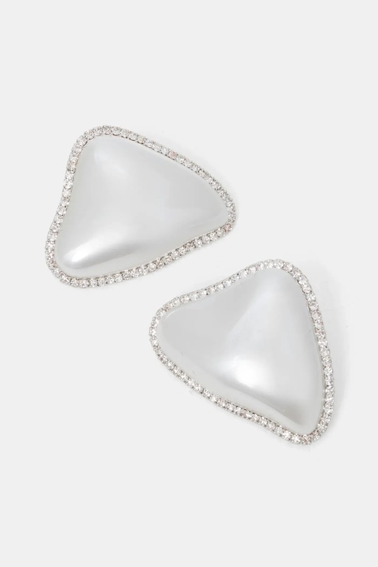 Answear Lab kolczyki Gift Box biały 0.3.ILK