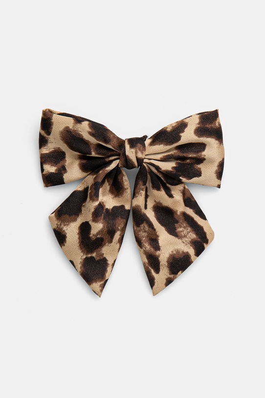 Accessori Answear.LAB mollette/spille per capelli pacco da 2 01602.flk nero