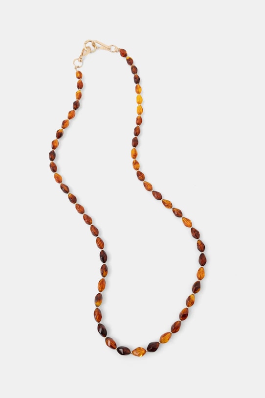 Ремінець для телефону Answear Lab коричневий tel005.2.flk