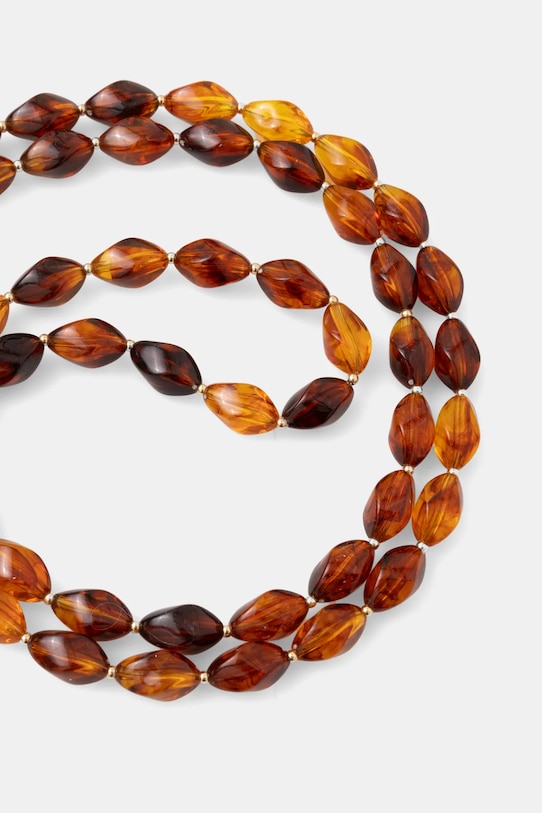 Ремінець для телефону Answear Lab tel005.2.flk коричневий WW25