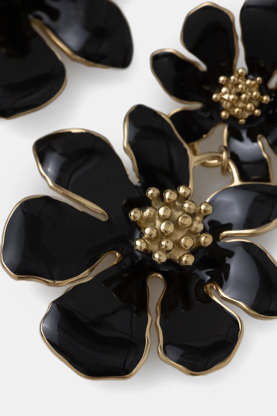 Answear Lab cercei st07bo.22769.fos negru WW25