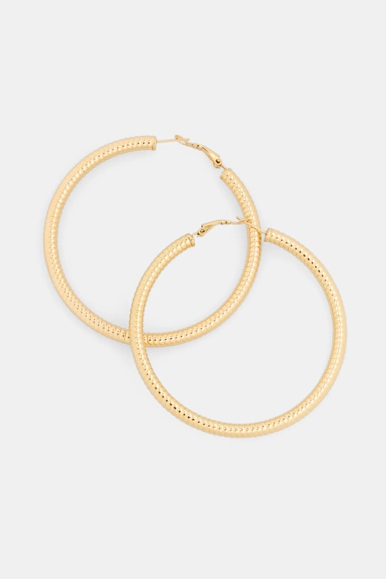 Answear.LAB kolczyki Gift Box złoty st16b0.7221.fos