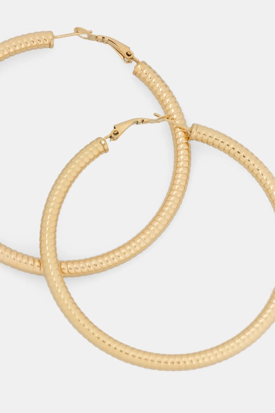 Answear.LAB kolczyki st16b0.7221.fos złoty WW25