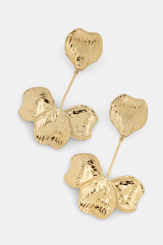 Сережки Answear Lab Gift Box золотий st07bo.23352.fos