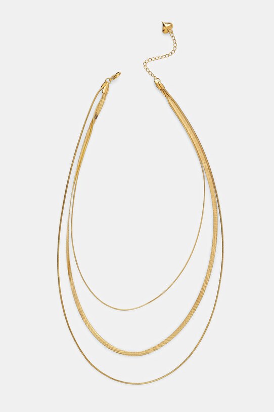 Answear.LAB naszyjnik Gift Box złoty 1231.CMS