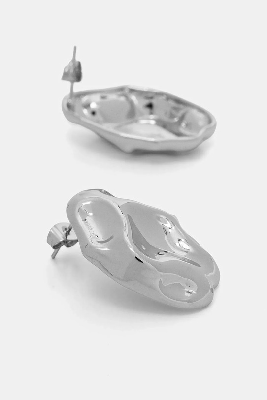 Answear Lab cercei 1232.CMS argintiu WW25