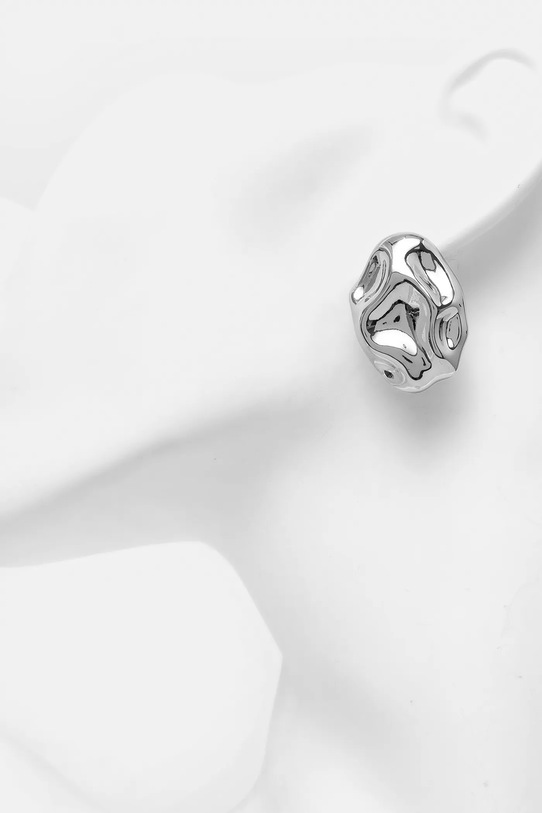 Answear Lab cercei argintiu 1232.CMS