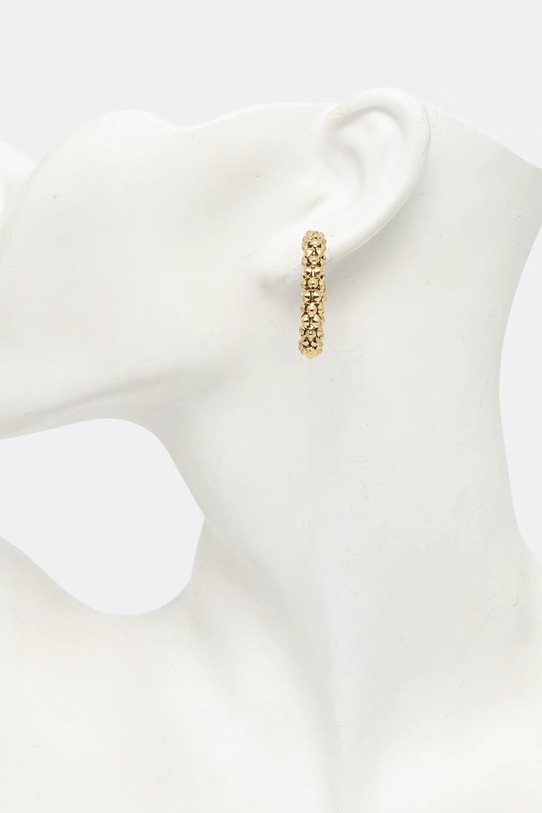 Сережки Answear.LAB золотий D2454.hms