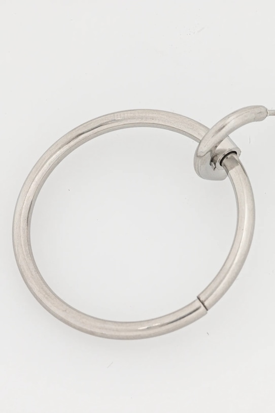 Сережки Answear.LAB D2128.hms серебрянный WW25