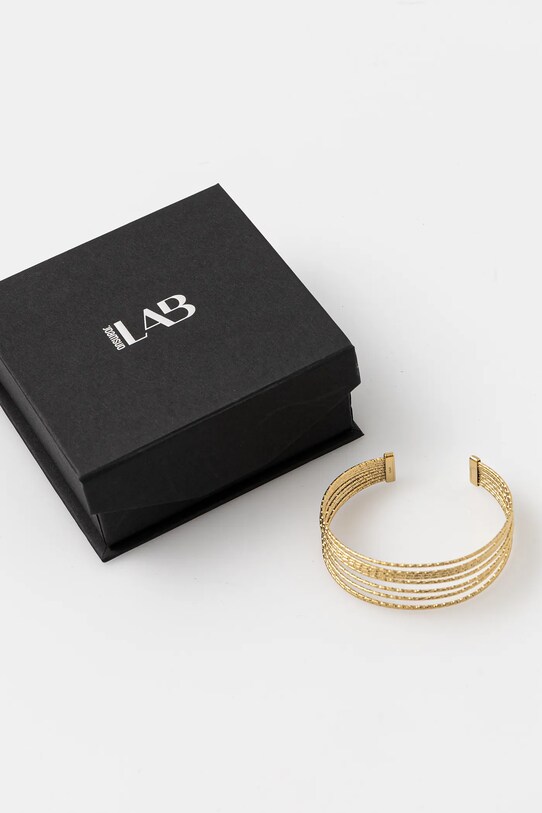 Аксесуари Браслет Answear.LAB C0776.hms золотий