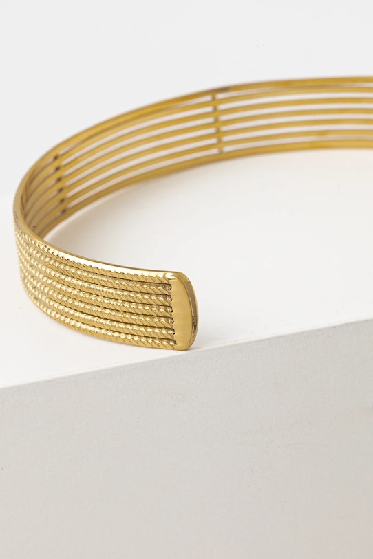 Браслет Answear.LAB C0720.hms золотой WW25