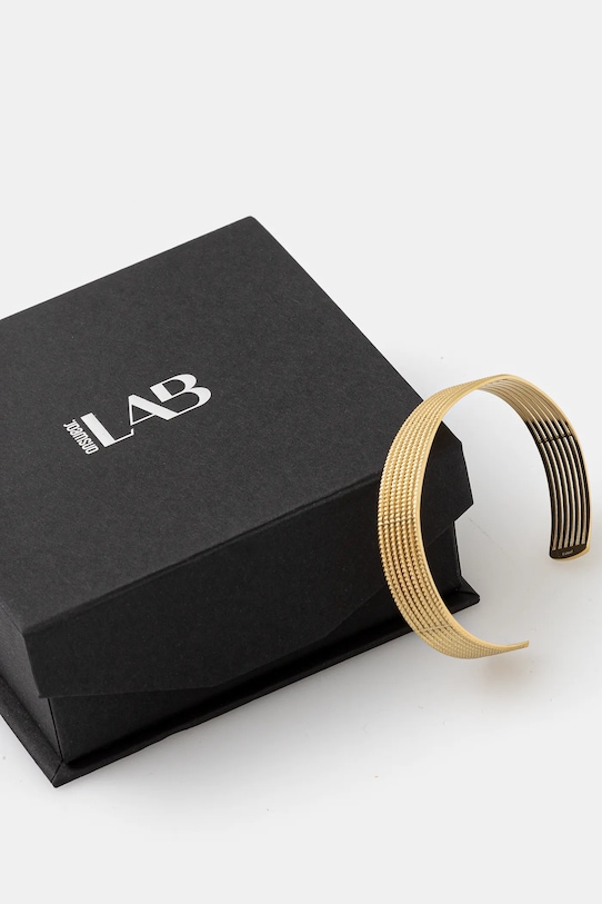 Аксессуары Браслет Answear.LAB C0720.hms золотой