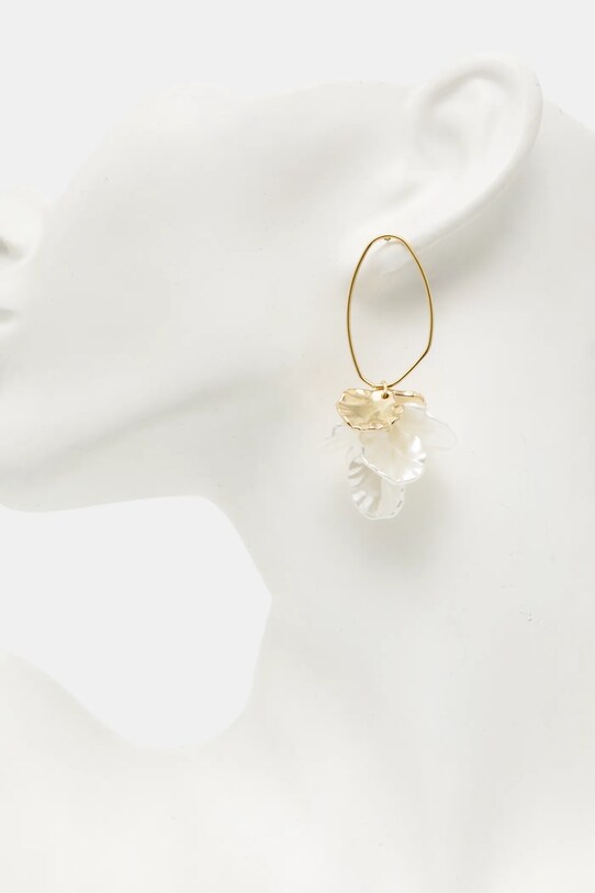 Accesorii Answear Lab cercei Y00678.hos aur