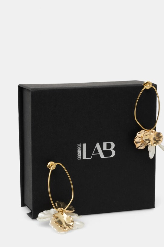 Answear Lab cercei aur Y00678.hos