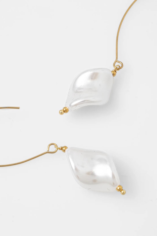 Обици Answear.LAB Y00721.hos злато WW25